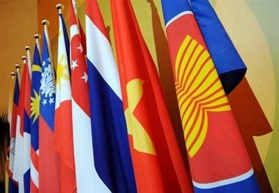 ASEAN yang bersatu  akan menciptakan kekuatan
